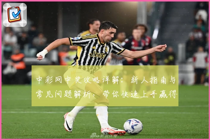 中彩网中奖攻略详解：新人指南与常见问题解析，带你快速上手赢得惊喜