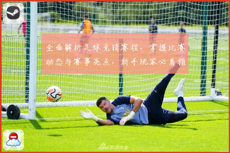 全面解析足球竞猜赛程，掌握比赛动态与赛事亮点，新手玩家必看指南