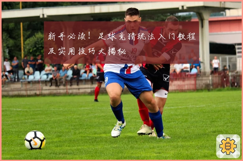 新手必读！足球竞猜玩法入门教程及实用技巧大揭秘
