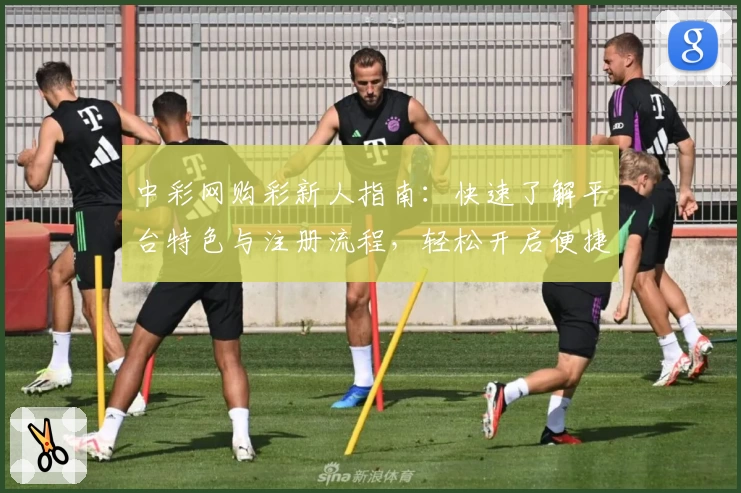 中彩网购彩新人指南：快速了解平台特色与注册流程，轻松开启便捷购彩之旅