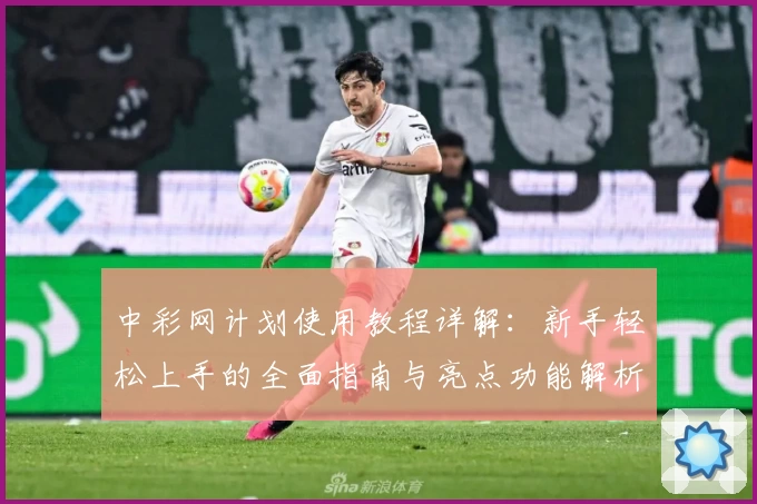 中彩网计划使用教程详解：新手轻松上手的全面指南与亮点功能解析