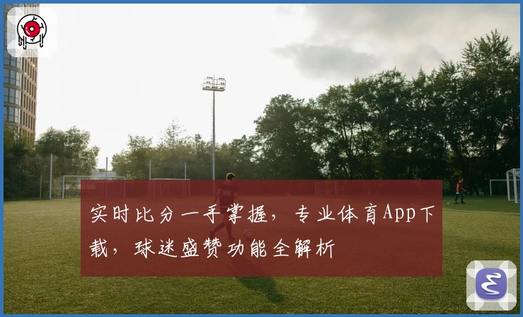 实时比分一手掌握，专业体育App下载，球迷盛赞功能全解析